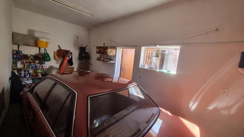 To Let 2 Bedroom Property for Rent in Sasolburg Free State